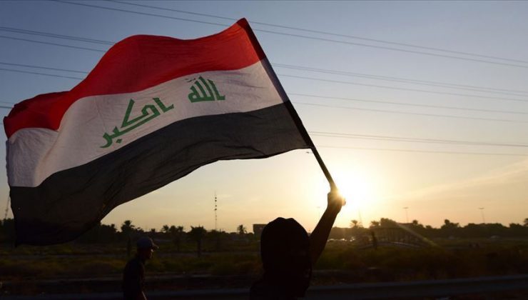 Irak, İran’ı BMGK’ye şikayet etti