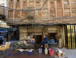 Irak 30 yıldır elektrik kesintileriyle boğuşuyor