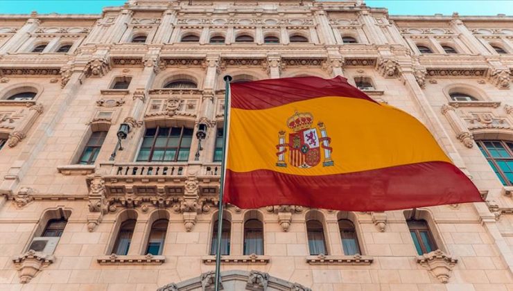 İspanya hükümetinde kabine değişikliği