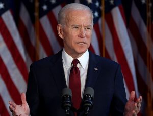 Joe Biden’dan 12 yaş altı için koronavirüs aşısı yorumu