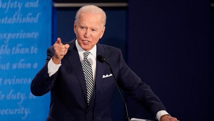 Biden’dan Kovid-19’un Delta varyantına karşı aşı çağrısı