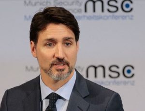 Kanada, “çocuk refahı” konusunda yerli topluma yetki veren anlaşma imzaladı