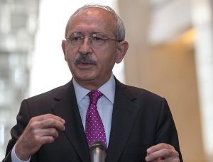 Kılıçdaroğlu, Başbağlar katliamında hayatını kaybedenleri andı