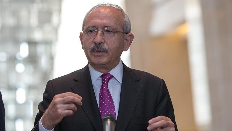 Kılıçdaroğlu, Başbağlar katliamında hayatını kaybedenleri andı