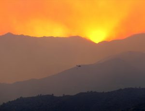 Kıbrıs Rum kesiminde yangında 4 kişi öldü