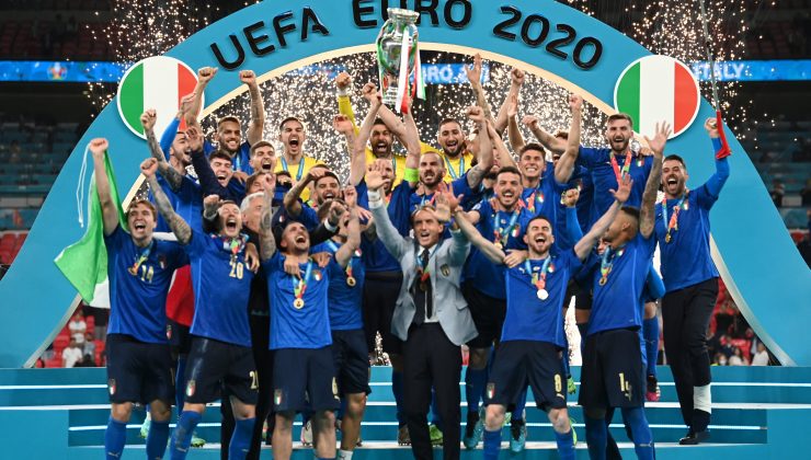 İtalya’nın EURO 2024 aday kadrosu belli oldu!