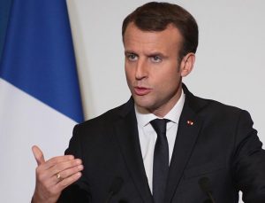 Fas, ‘Macron’un dinlenildiği’ iddialarını reddetti