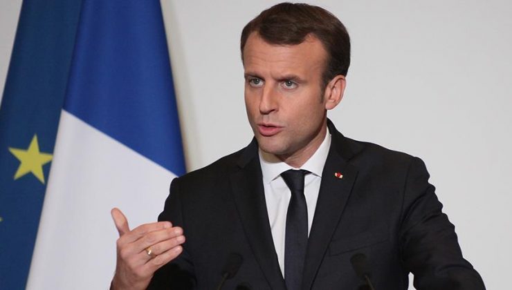 Fas, ‘Macron’un dinlenildiği’ iddialarını reddetti