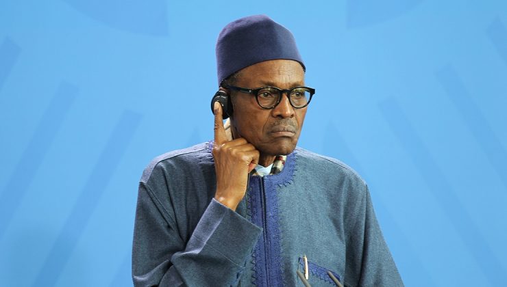 Buhari’den orduya ülkesindeki silahlı kişileri “ezme” çağrısı