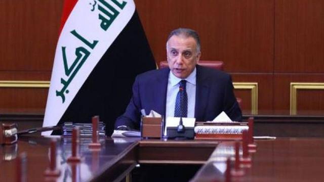 Irak Başbakanı El-Kazımi ABD’ye gidiyor