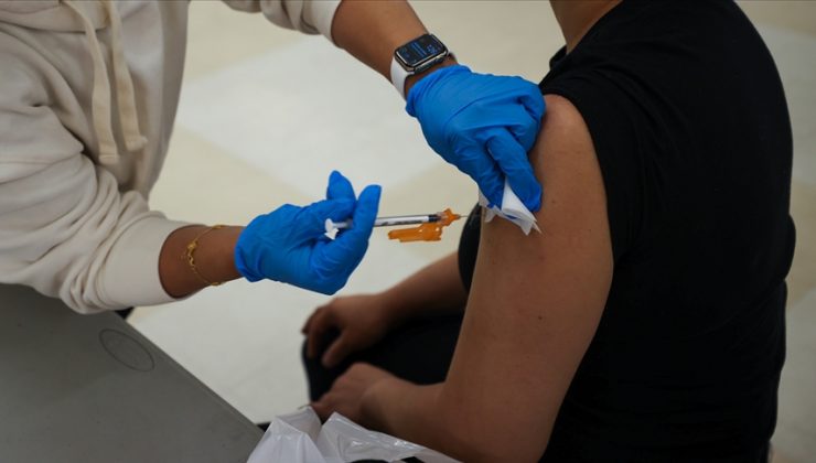 New York eyaleti çalışanlarına Kovid-19 aşısı zorunluluğu
