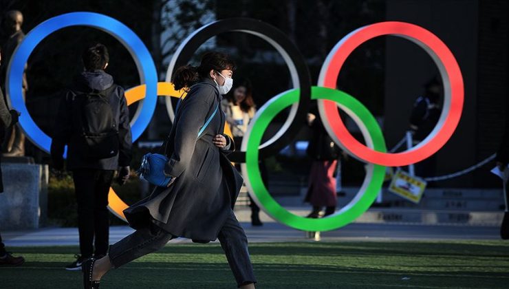 DSÖ: Tokyo Olimpiyatları’nda koronavirüs riskini sıfıra indirmek imkansız