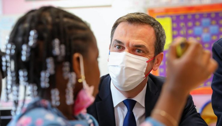Fransa Sağlık Bakanı’ndan kehanet gibi uyarı