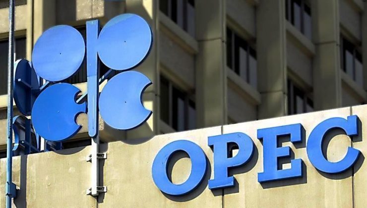 OPEC+ grubu 18. Bakanlar Toplantısı iptal edildi