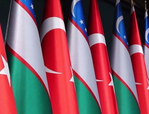 Özbekistan artık Türkçe konuşacak