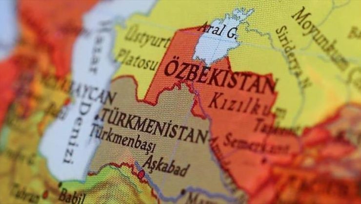 Özbekistan artık Rusça konuşmayacak!