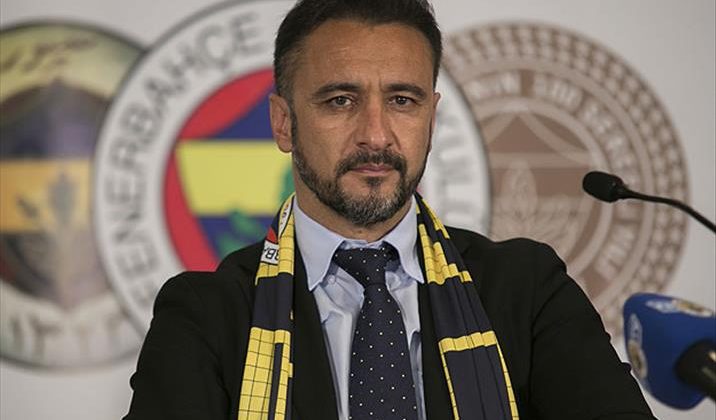 Fenerbahçe’de 2. Pereira dönemi