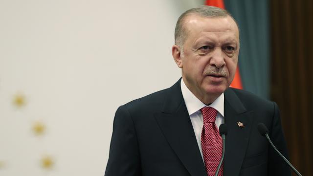 Cumhurbaşkanı Erdoğan: Kuzey Kıbrıs’a müjdemiz olacak