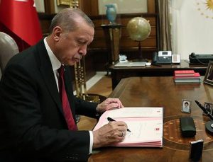 Erdoğan’dan terörizmin finansmanı ile mücadeleye ilişkin genelge