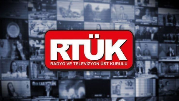 RTÜK’ten orman yangınlarına ilişkin yayıncı kuruluşlara uyarı