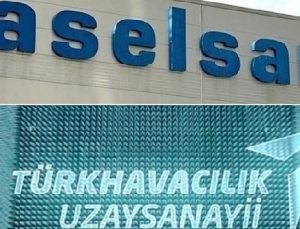 ‘Savunmanın devleri’ listesine 2 Türk şirketi