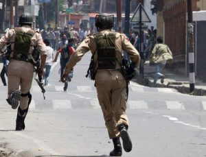 Hindistan’ın Assam ve Mizoram eyaletleri sınırındaki şiddet olaylarında 6 polis öldü