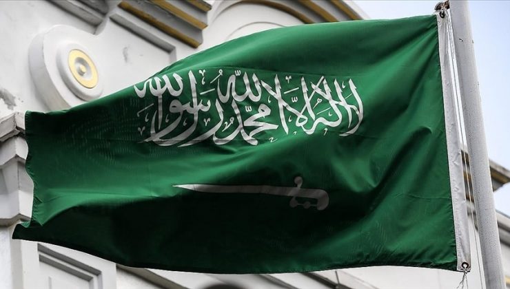 Suudi Arabistan’da  40 yıllık yasak kalktı