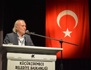 İstanbul Balkanspor’da başkanlık Tamer Arslan’ın