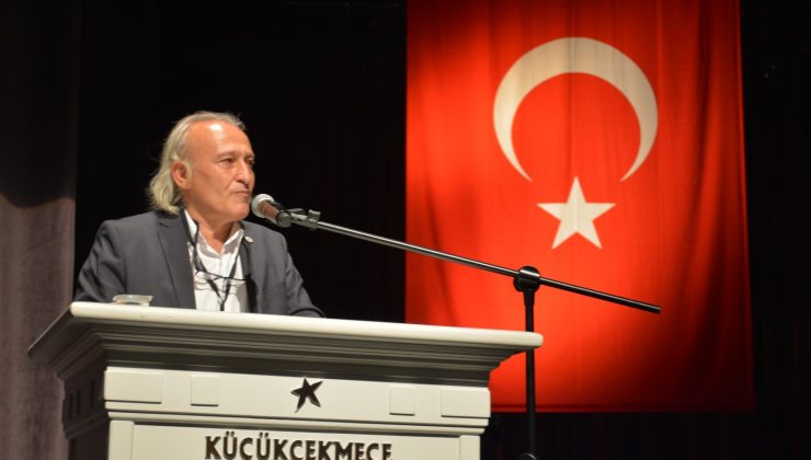 İstanbul Balkanspor’da başkanlık Tamer Arslan’ın
