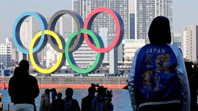 Tokyo Olimpiyat semtinde ilk koronavirüs vakası
