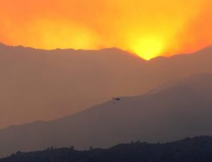 Türk düşmanlığı ağır bastı! Yardım teklifini geri çevirdiler