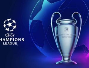 2023 UEFA Şampiyonlar Ligi finali İstanbul’da oynanacak