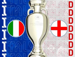 EURO 2020’de finalin adı İngiltere- İtalya