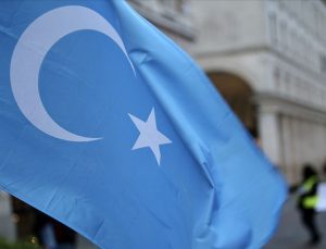 Belçika, Uygur Türklerinin “soykırım riski” altında olduğunu kabul etti