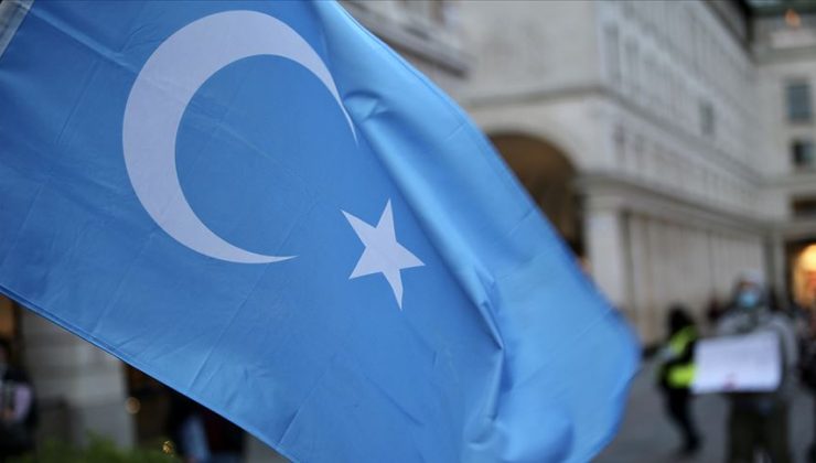 Belçika, Uygur Türklerinin “soykırım riski” altında olduğunu kabul etti