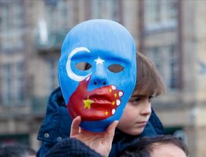 Türkiye’nin de aralarında olduğu 19 ülkeden Çin’e Uygur çağrısı
