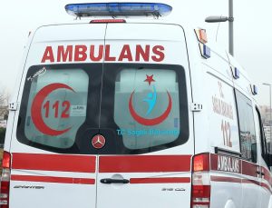 Manavgat ve Akseki’de yangınlarından etkilenen 239 kişi hastanelere başvurdu