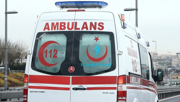 Manavgat ve Akseki’de yangınlarından etkilenen 239 kişi hastanelere başvurdu