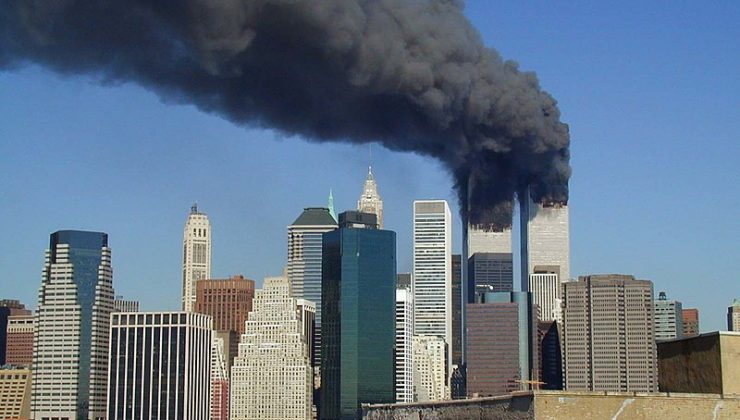 11 Eylül saldırılarının ‘mimarı’ Halid Şeyh Muhammed ABD ile anlaştı, itirafçı oldu