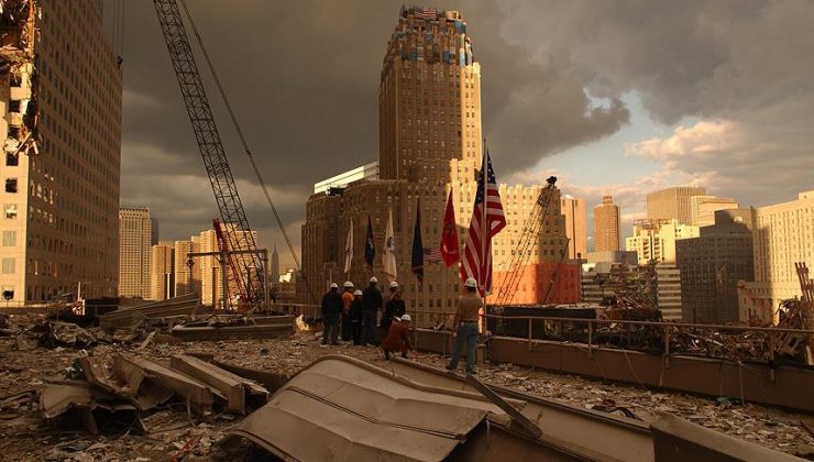 ABD “11 Eylül” belgelerini kurbanların aileleriyle paylaşacak
