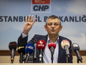 THK uçağı iddiaları… CHP’liler Kılıçdaroğlu’na da inanmadı!