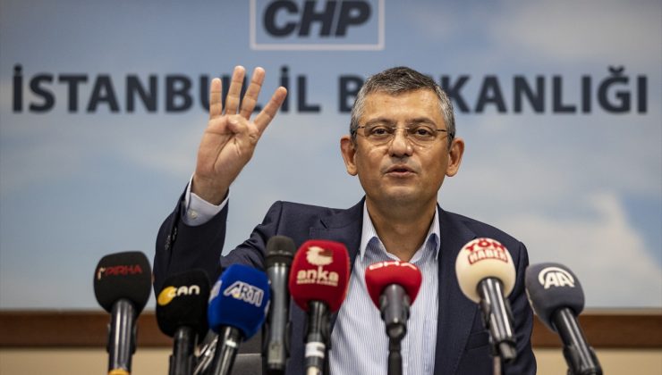 THK uçağı iddiaları… CHP’liler Kılıçdaroğlu’na da inanmadı!