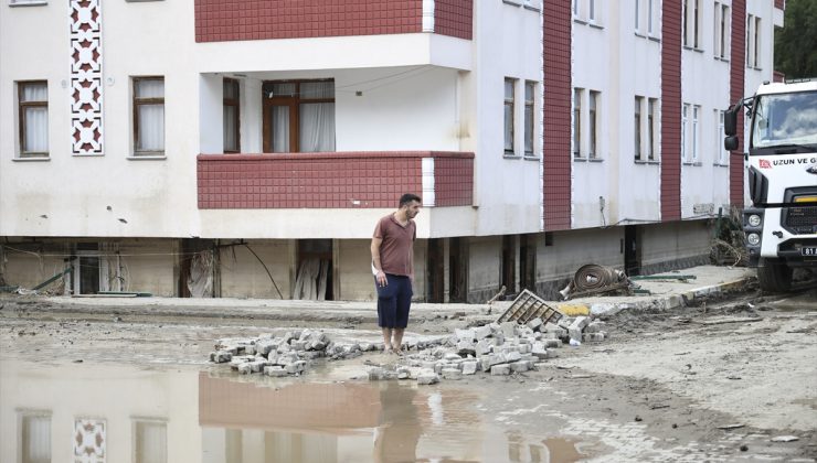 Afet bölgesinde SGK prim ödemeleri erteleniyor