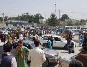 Afganistan’dan her hafta 20 ila 30 bin kişi yasa dışı yollardan ayrılıyor