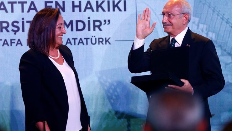 CHP Genel Başkanı Kılıçdaroğlu’nda Batı’ya İslamofobi tepkisi