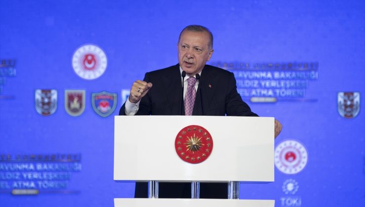 ”Artık ‘ne verirsin’ demeyeceğiz, ‘ne alırsın’ diyeceğiz”