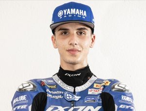 Milli motosikletçi Bahattin Sofuoğlu, İtalya’da birinci oldu
