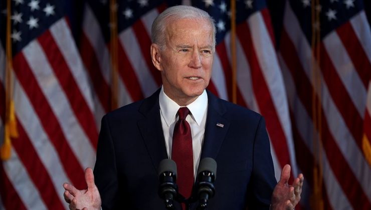 Biden 9.5 milyar dolarlık öğrenci kredisi borcunu iptal etti