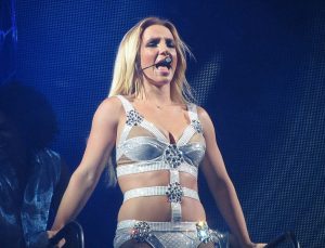 Britney Spears artık özgür