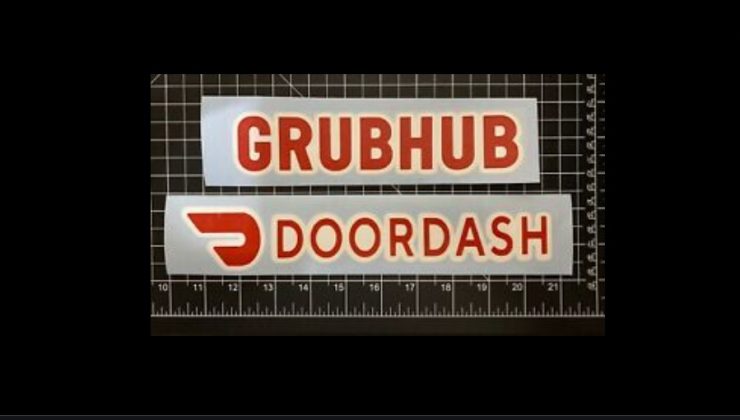 DoorDash ve Grubhub’a “Müşterileri yanılttın” davası